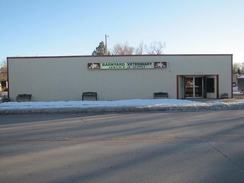 1705 University Avenue - Photo 1