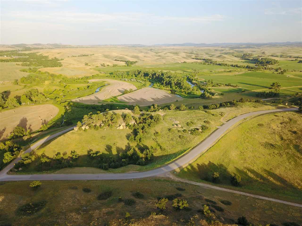 Lot 27 Block 3 Chuck Wagon Circle - Photo 1