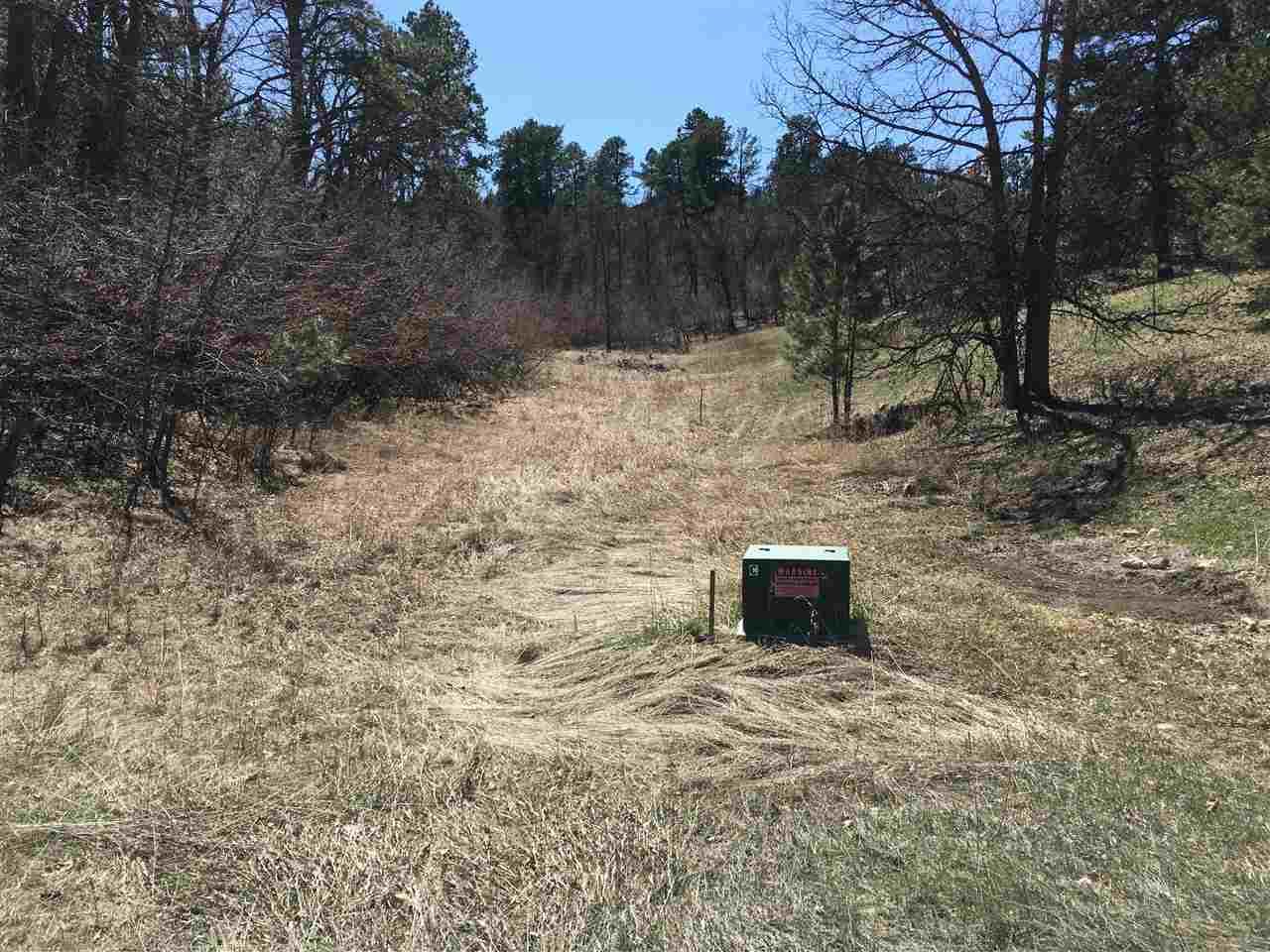 Lot 24, Block 5 Butte Court - Photo 1