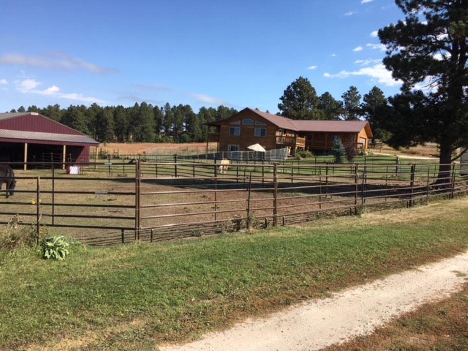 25432 Sidney Park Rd - Photo 1
