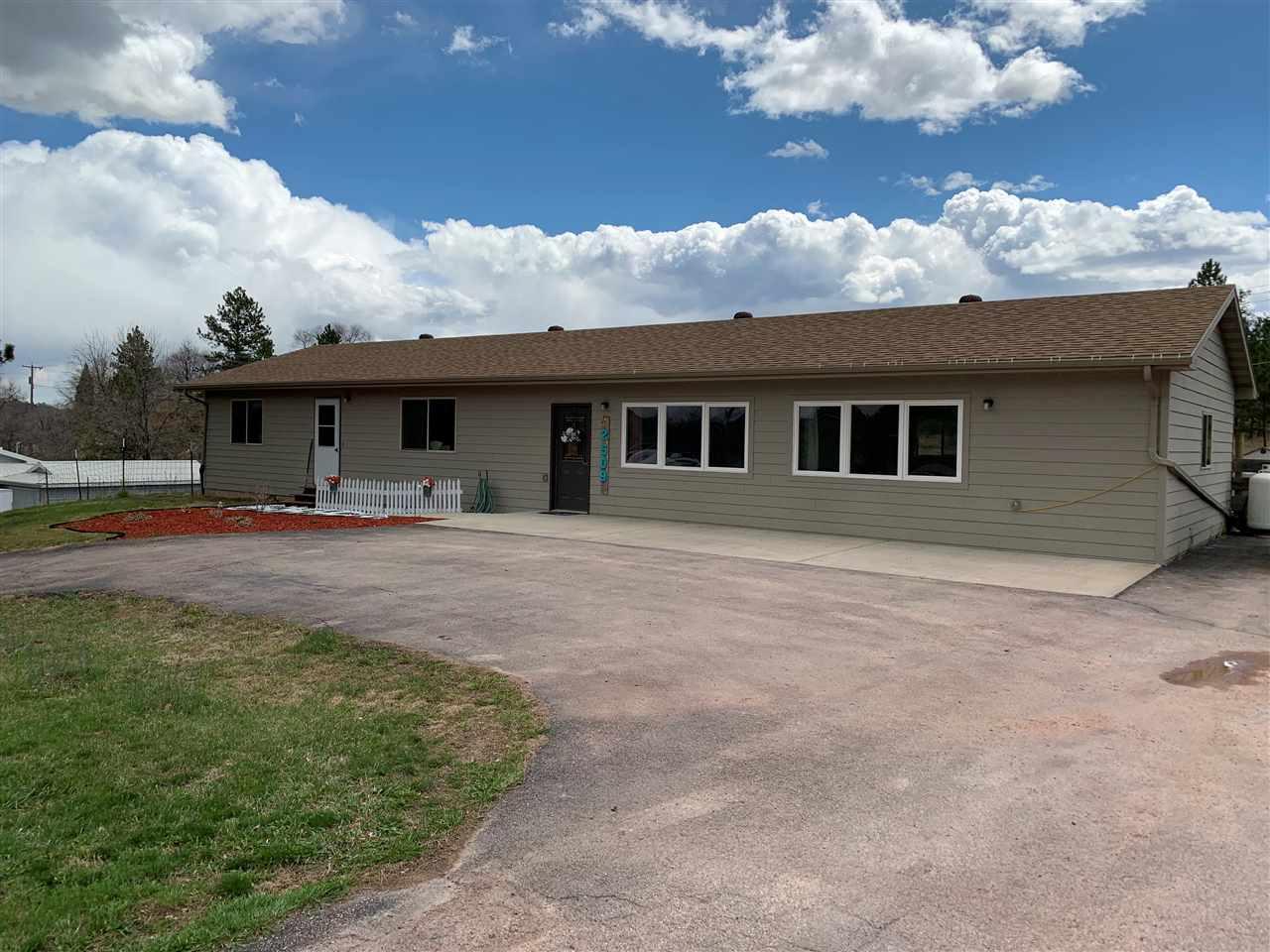 2509 Washington Avenue - Photo 1