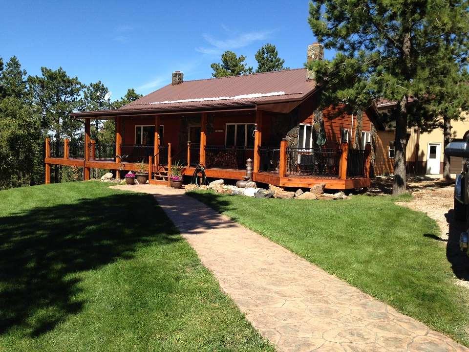 21321 Strawberry Hill Lane - Photo 1