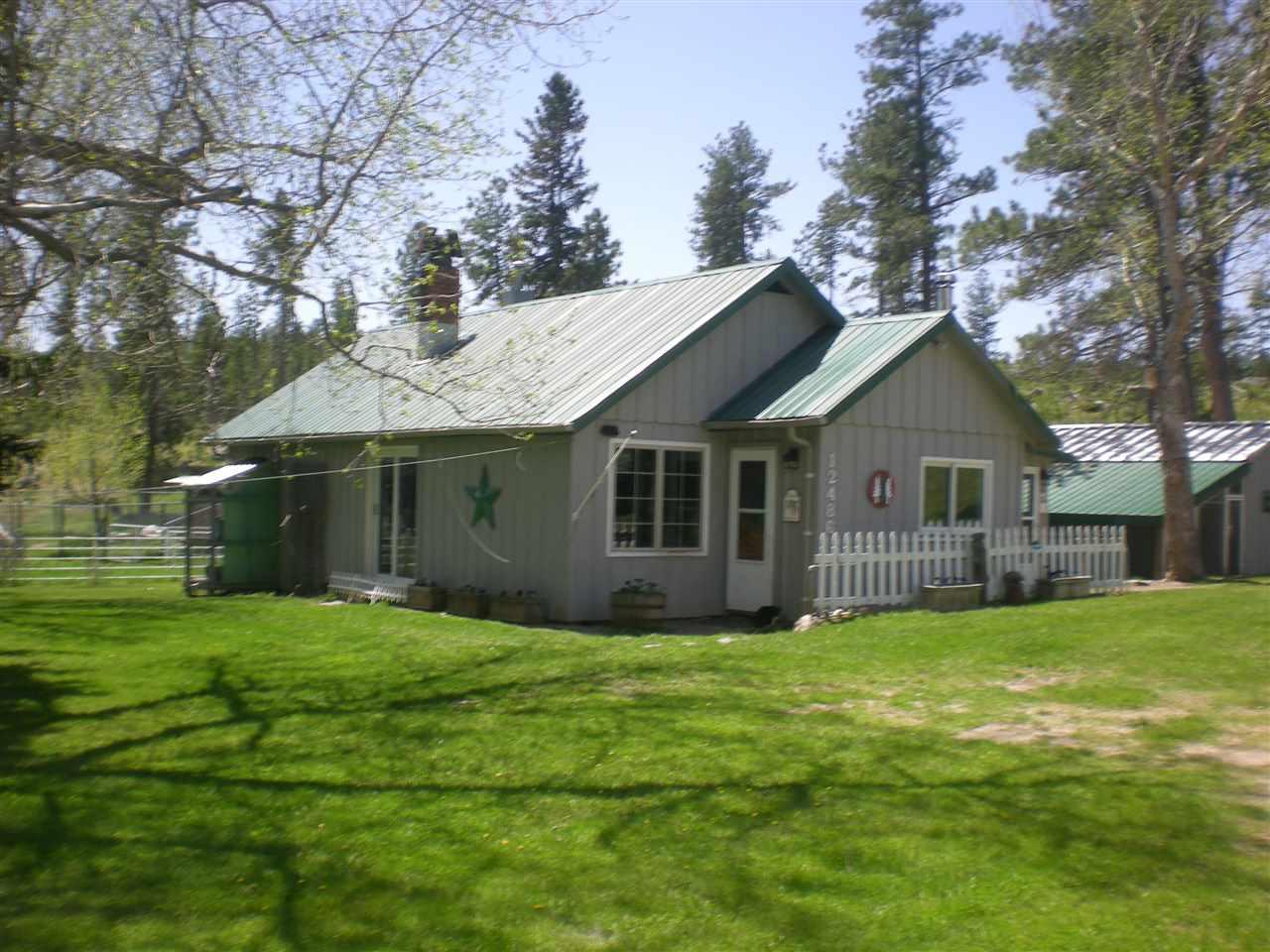 12486 Willow Creek Road - Photo 1