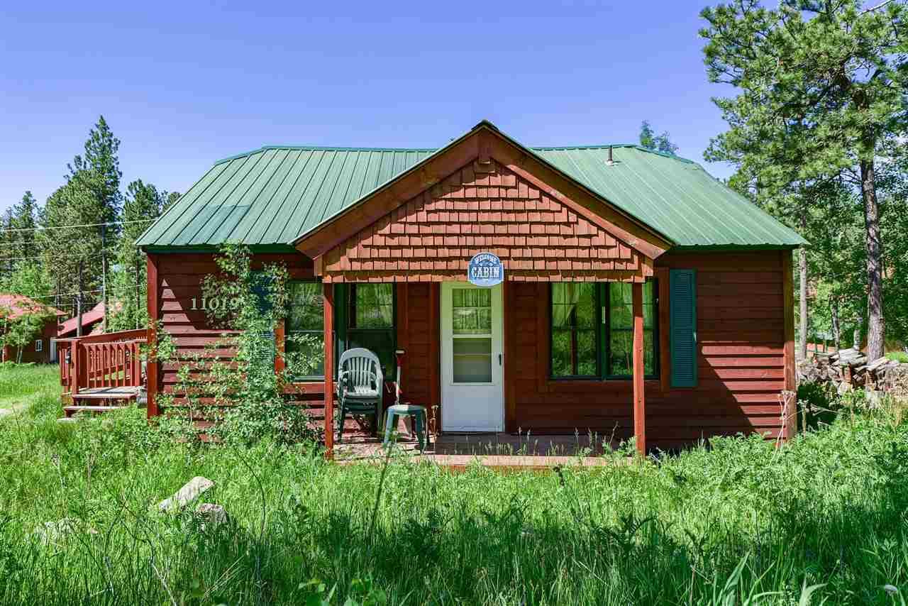 11019 Whitetail Trail - Photo 1