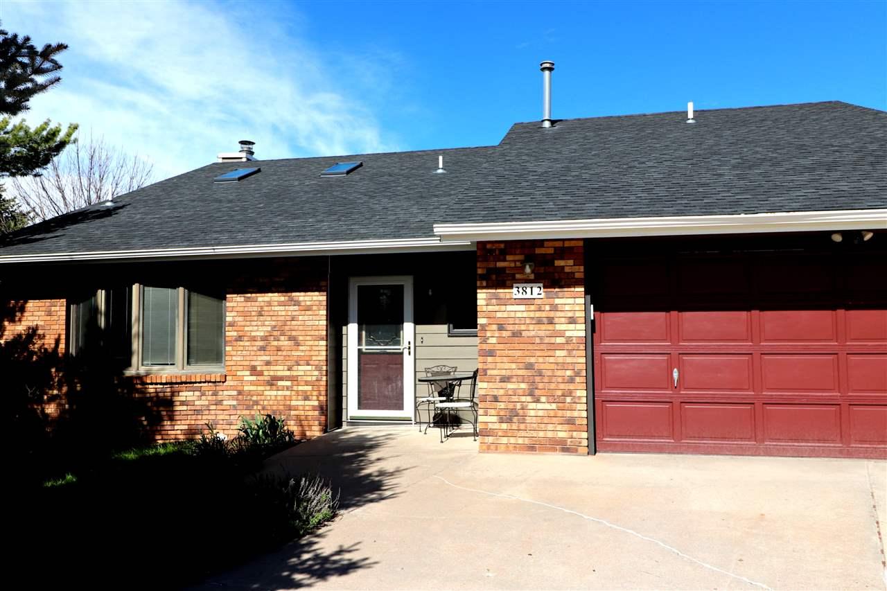 3812 Parkridge Circle - Photo 1