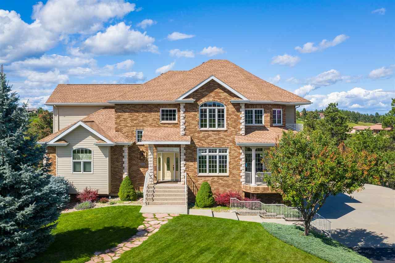 6668 Berwick Court - Photo 1