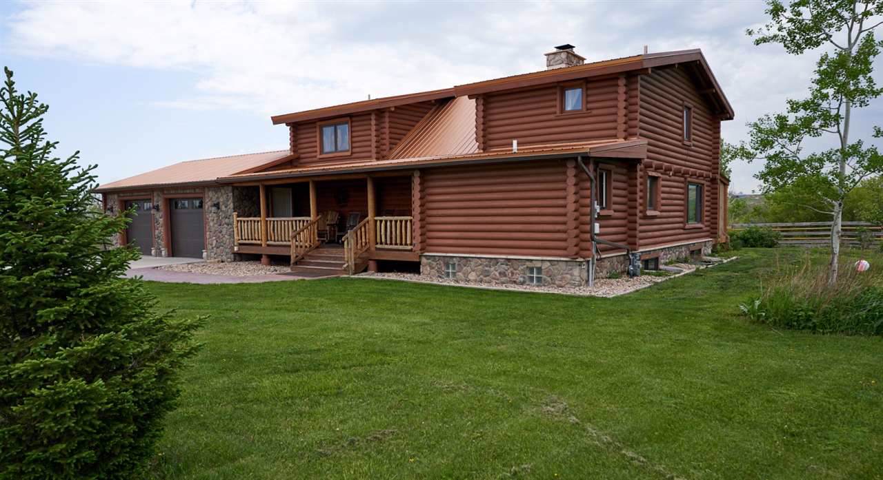 1400 Double Tree - Photo 1