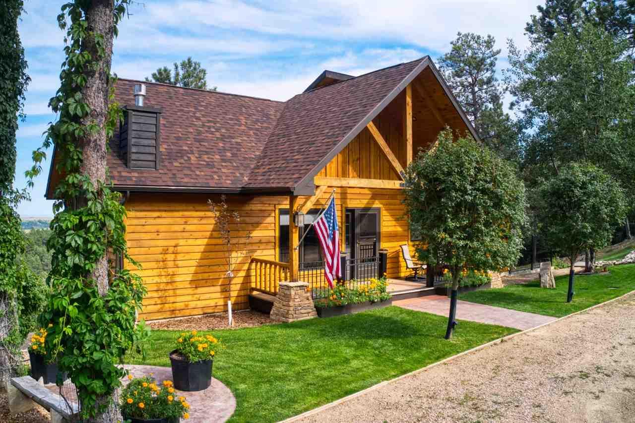 20970 Buffalo Road Road - Photo 1