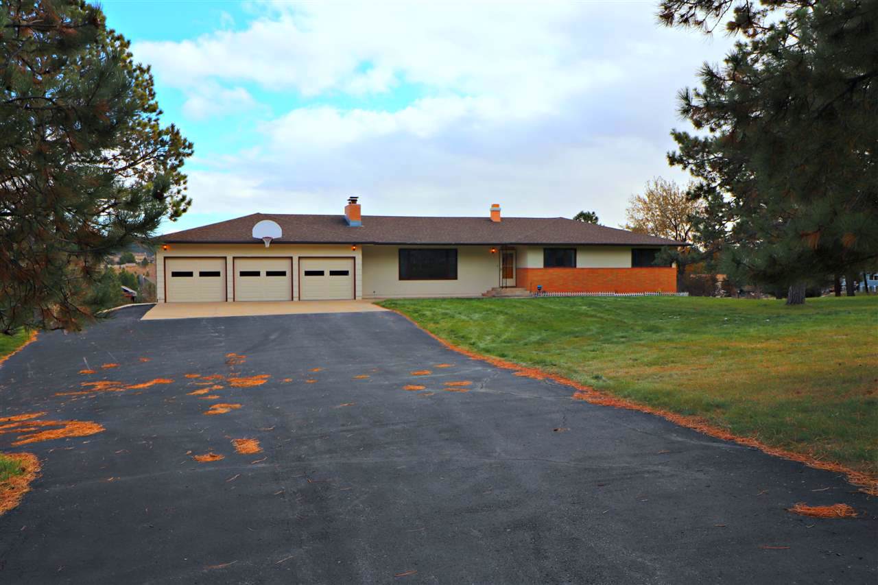 4780 Cliff Street - Photo 1