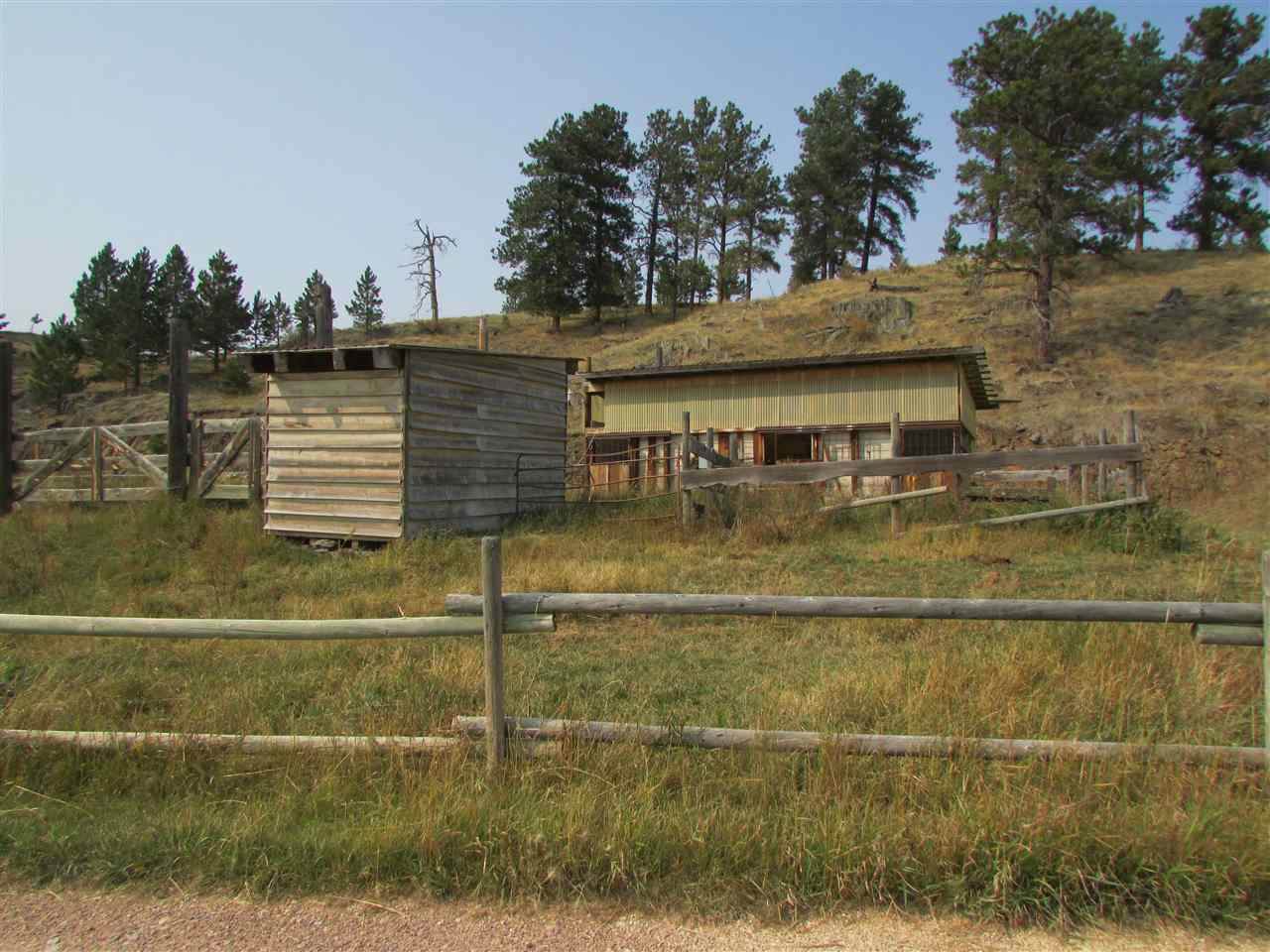 TBD Deerfield Road - Photo 1