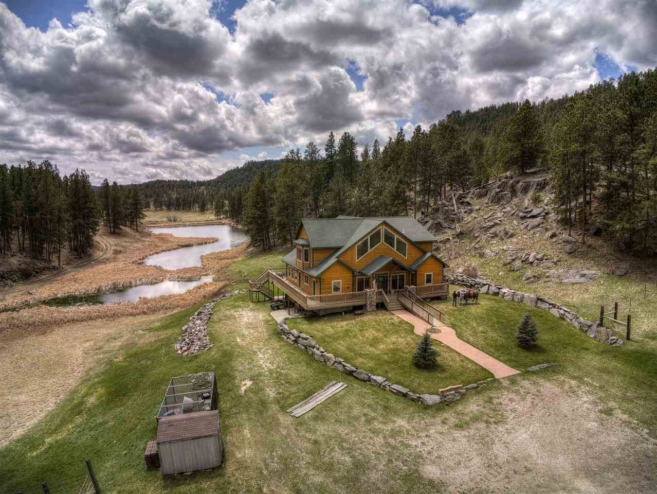 25429 Harry Mills Road - Photo 1