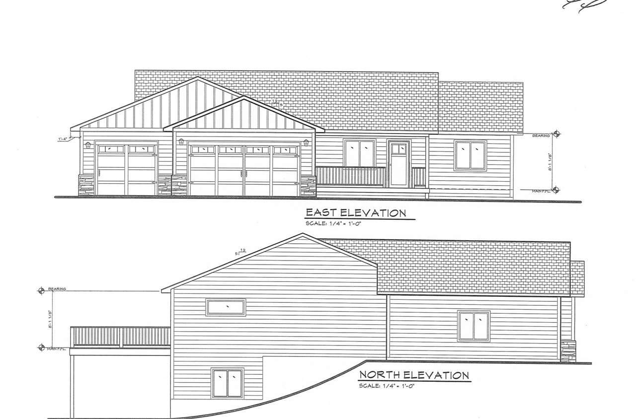 TBD lot 7 blk 3 Buckboard Circle - Photo 1