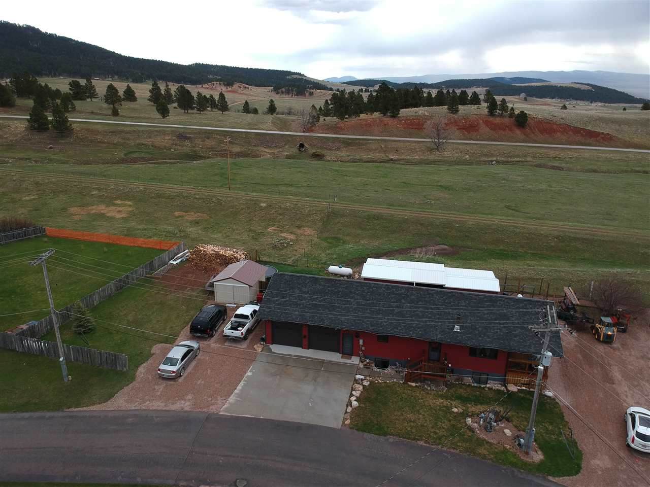 210 Vista Lane - Photo 1