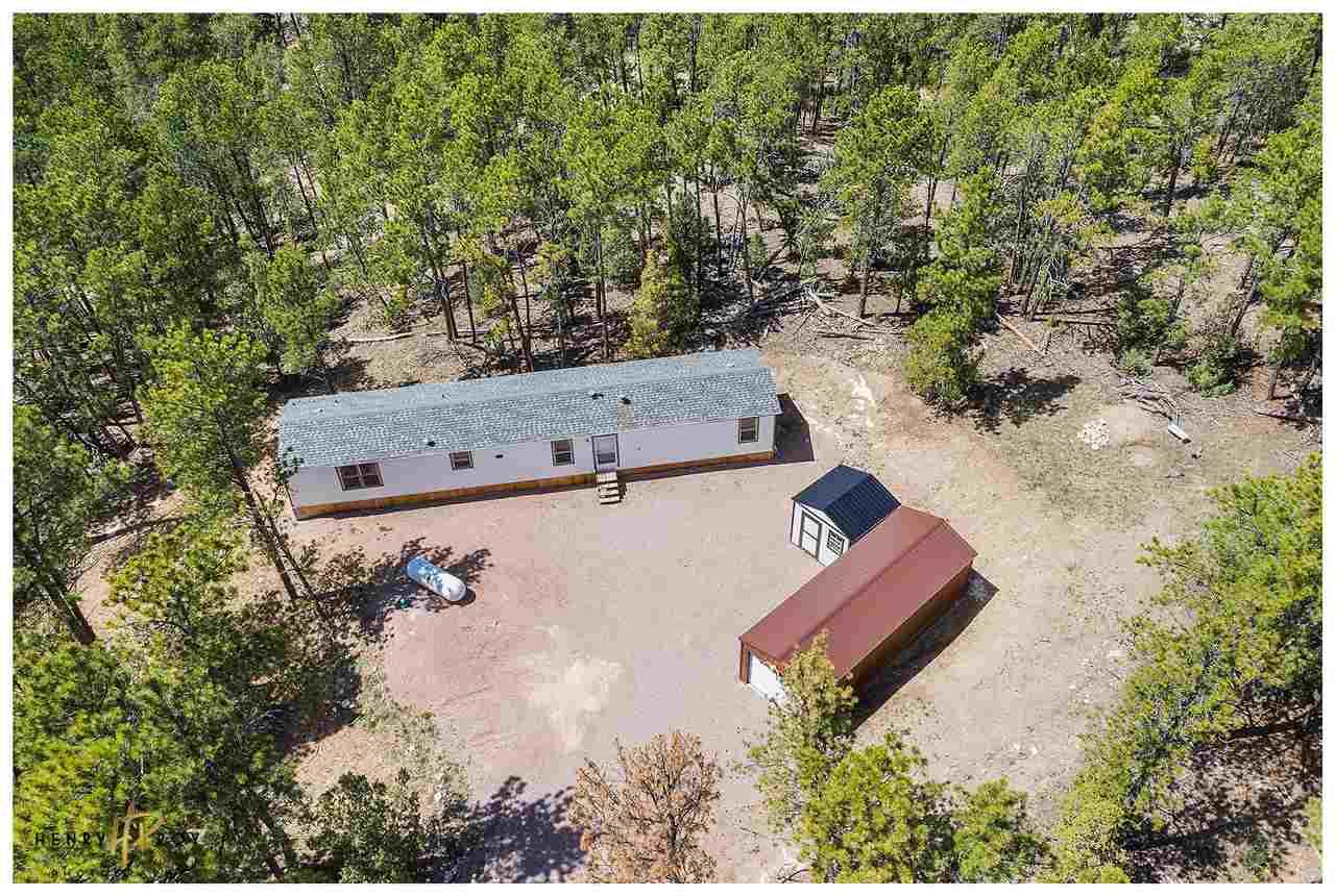 25572 Custer Highlands - Photo 1