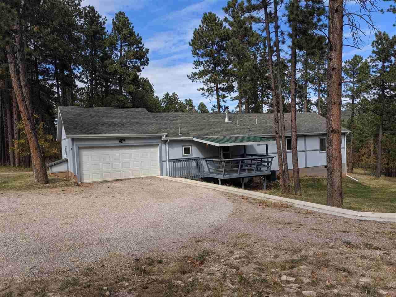12254 Gigear Road - Photo 1