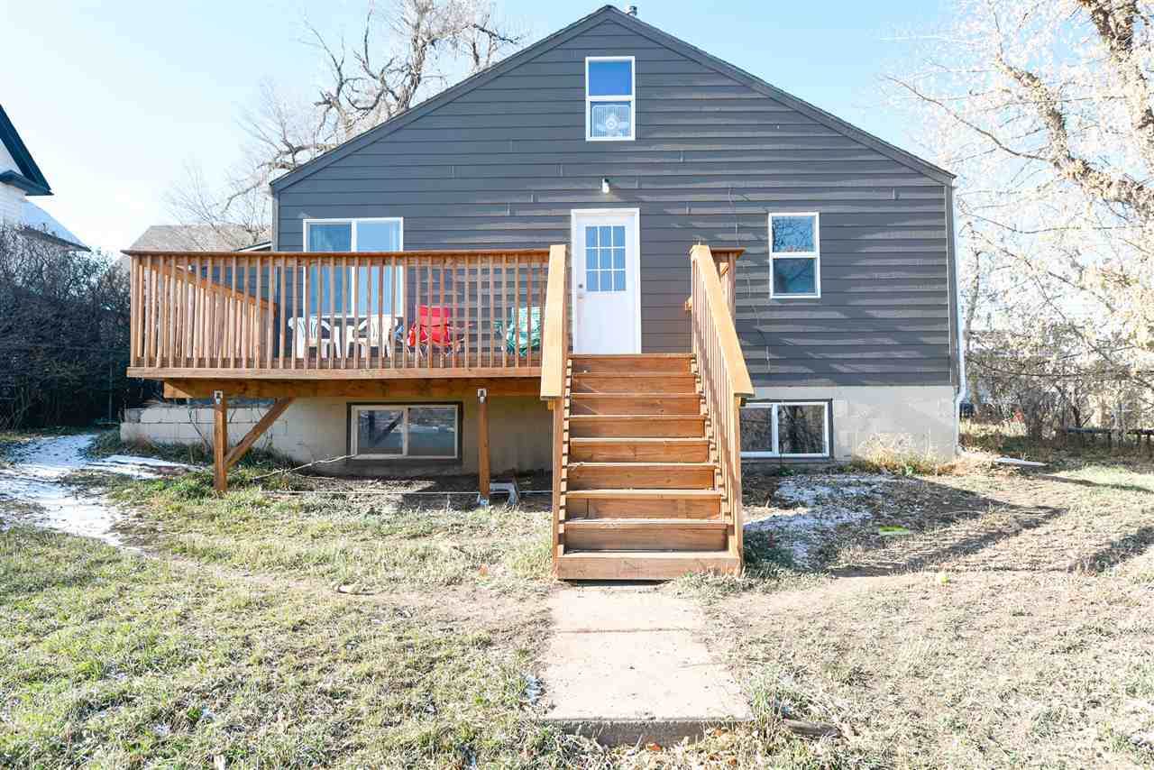 821 St. Joe Street - Photo 1