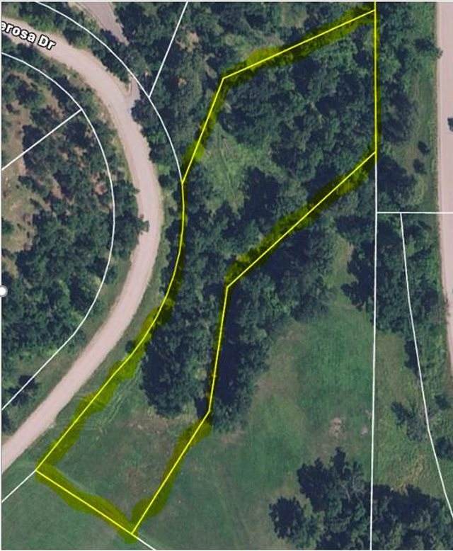 TBD Ponderosa Drive - Photo 1