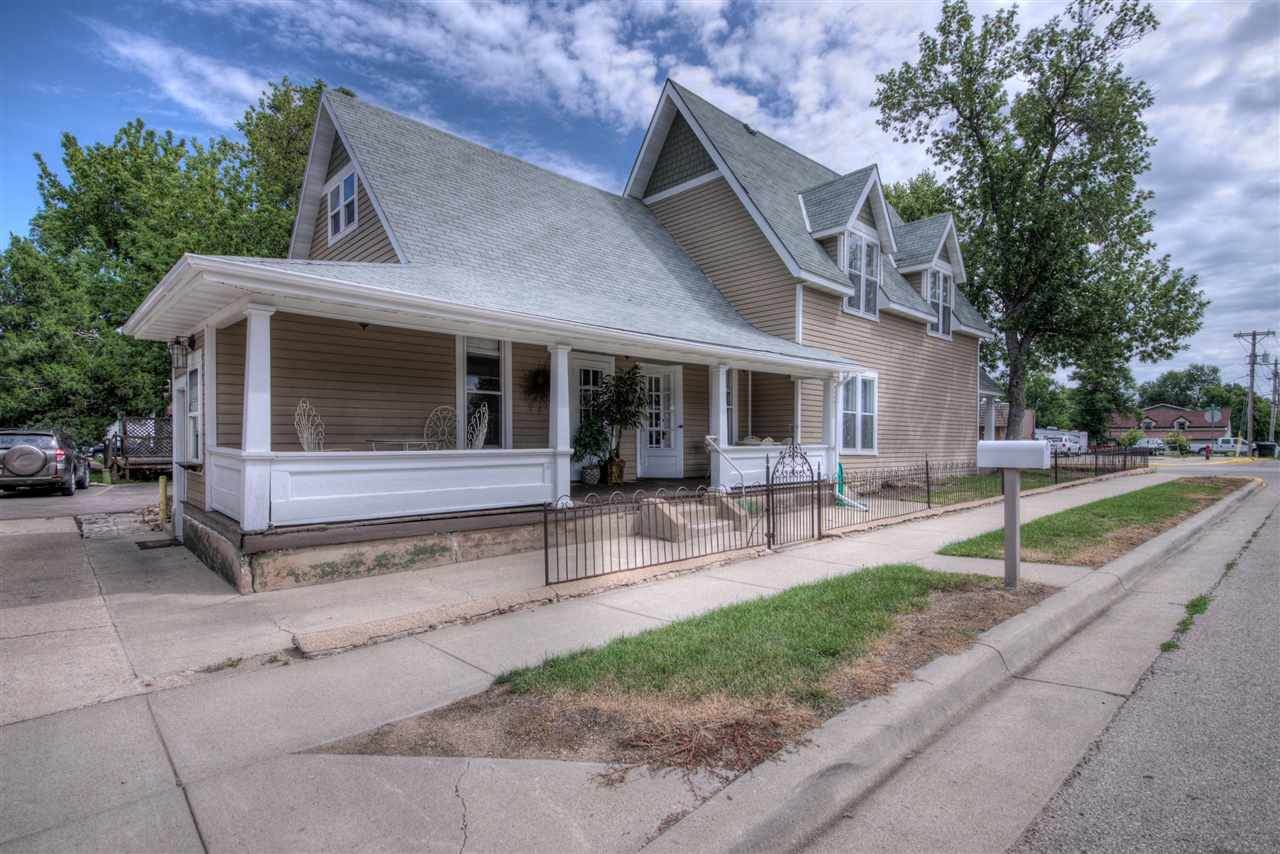 1125 Junction Avenue - Photo 1