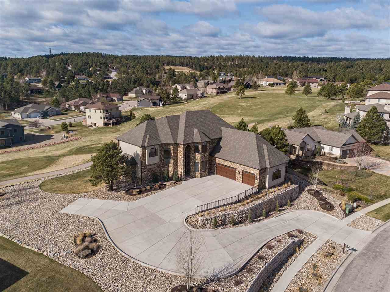 6425 Muirfield Drive - Photo 1