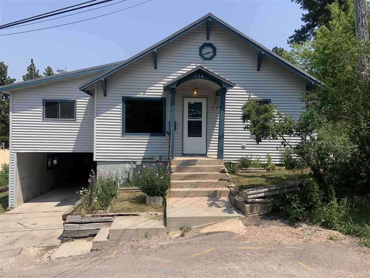 124 Alert Street - Photo 1
