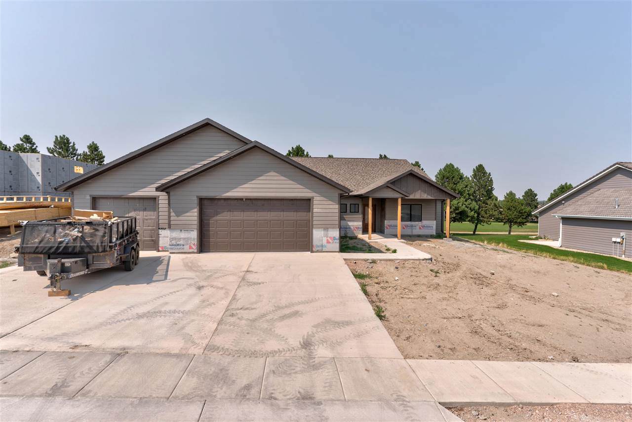3608 Ping Drive - Photo 1