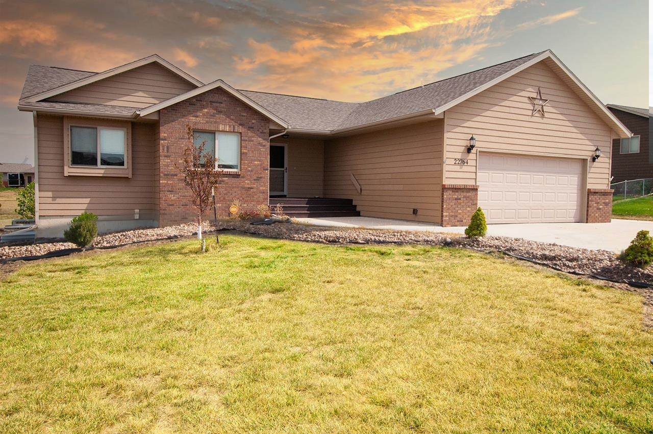22764 Brandy Way - Photo 1