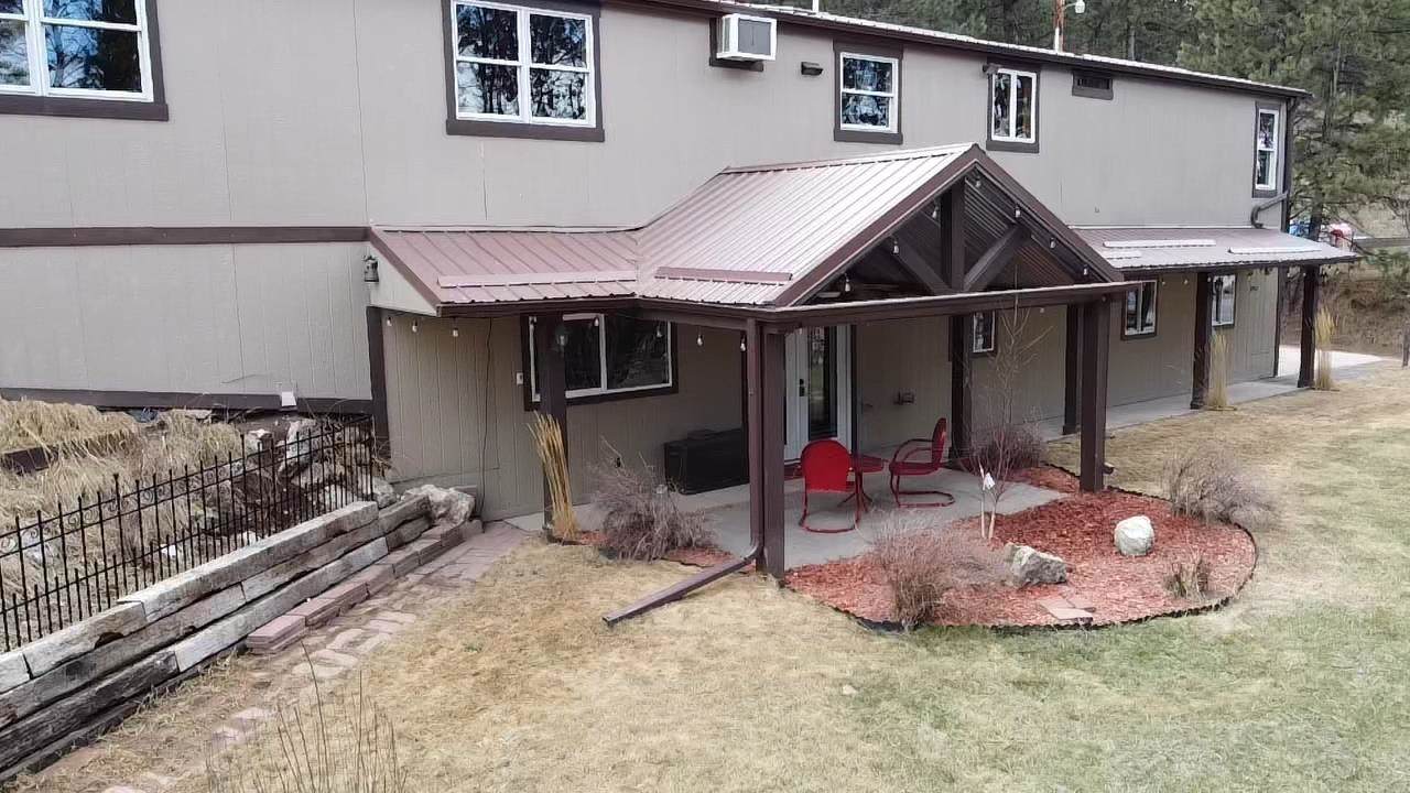 12467 Old Hill City Road - Photo 1