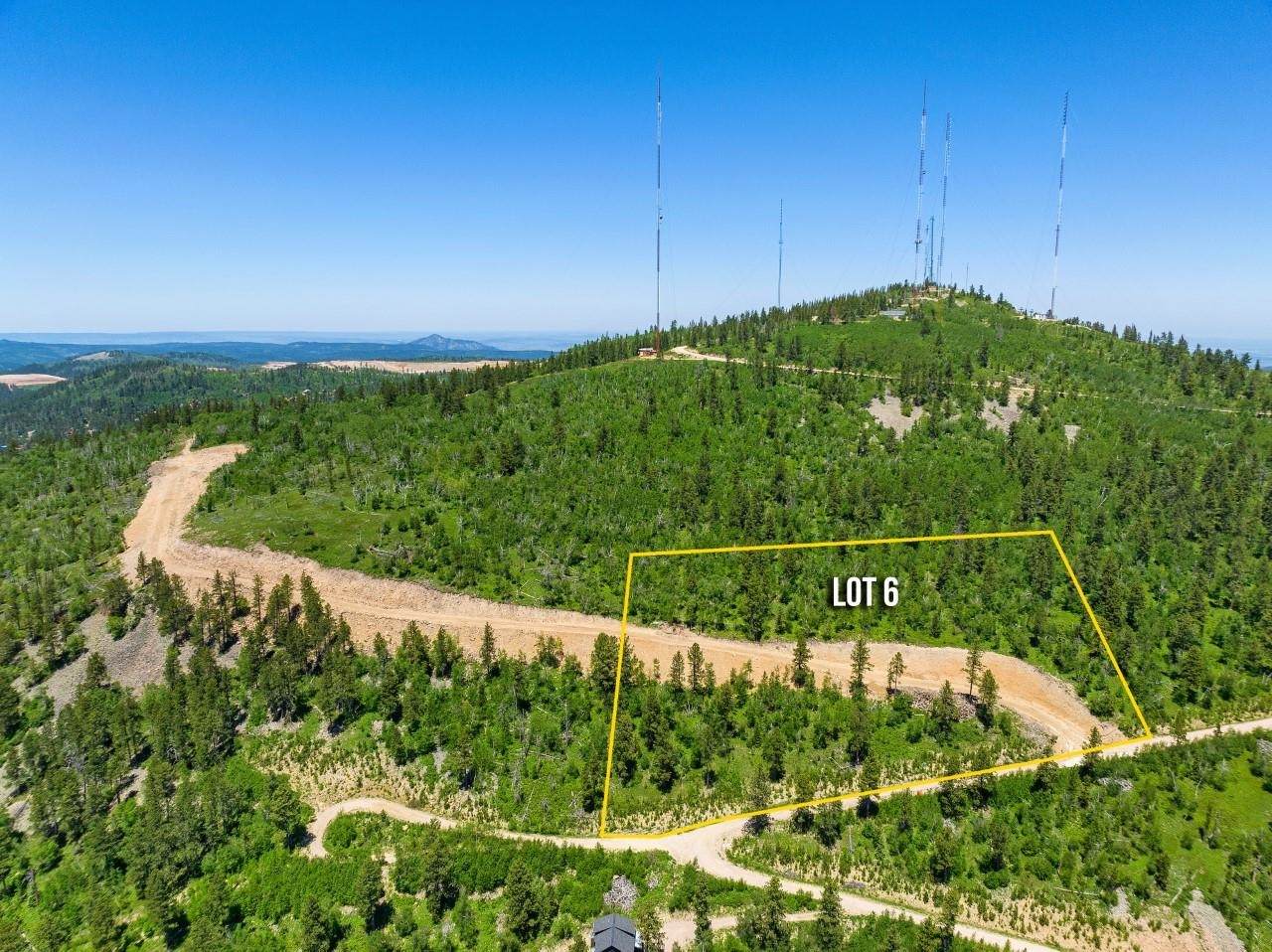 LOT 6 Wapiti Road - Photo 1