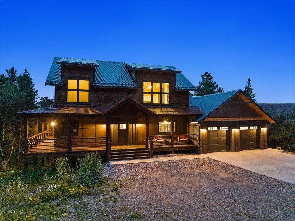 21162 Gilded Mountain Road - Photo 1