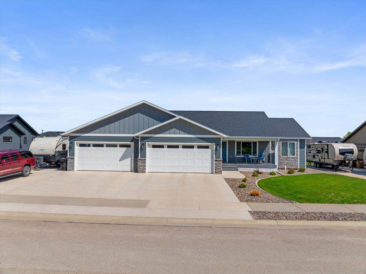 2148 Talisker Avenue - Photo 1