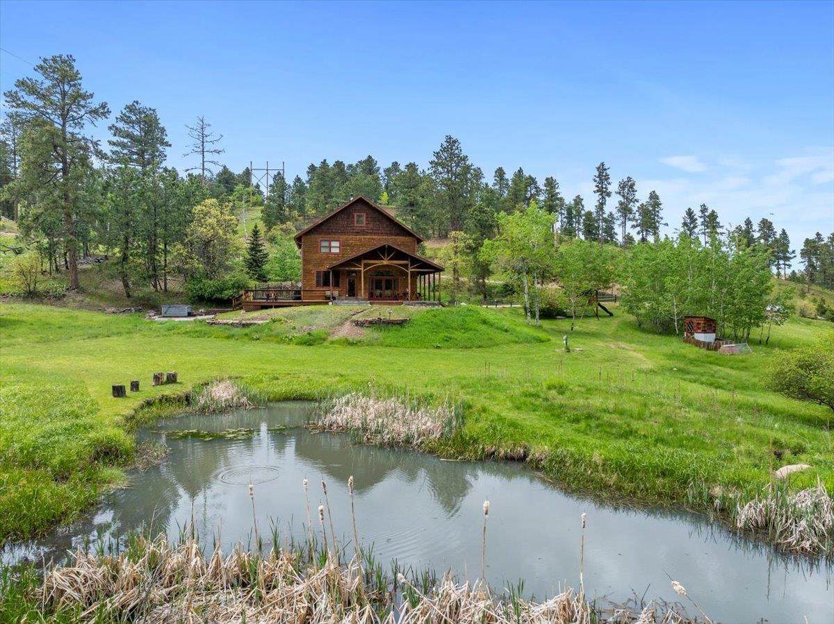 21148 Two Bit Springs Road - Photo 1