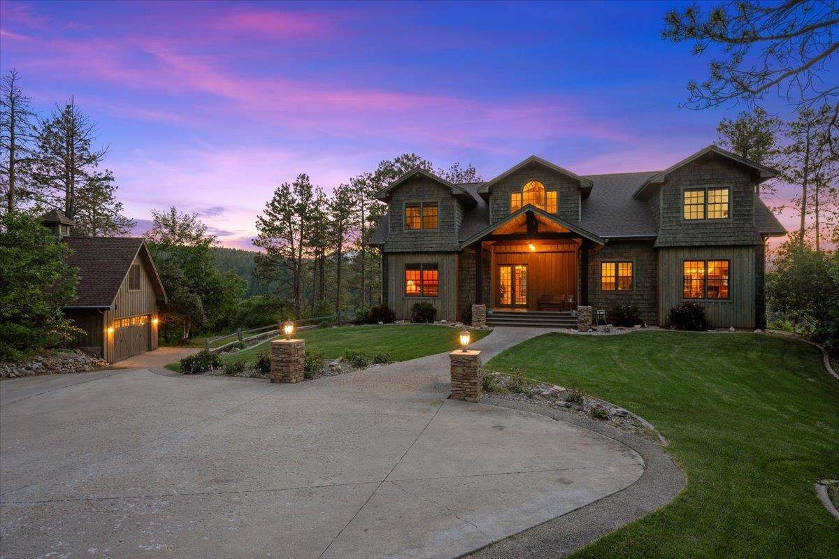 338 Nob Hill Road - Photo 1