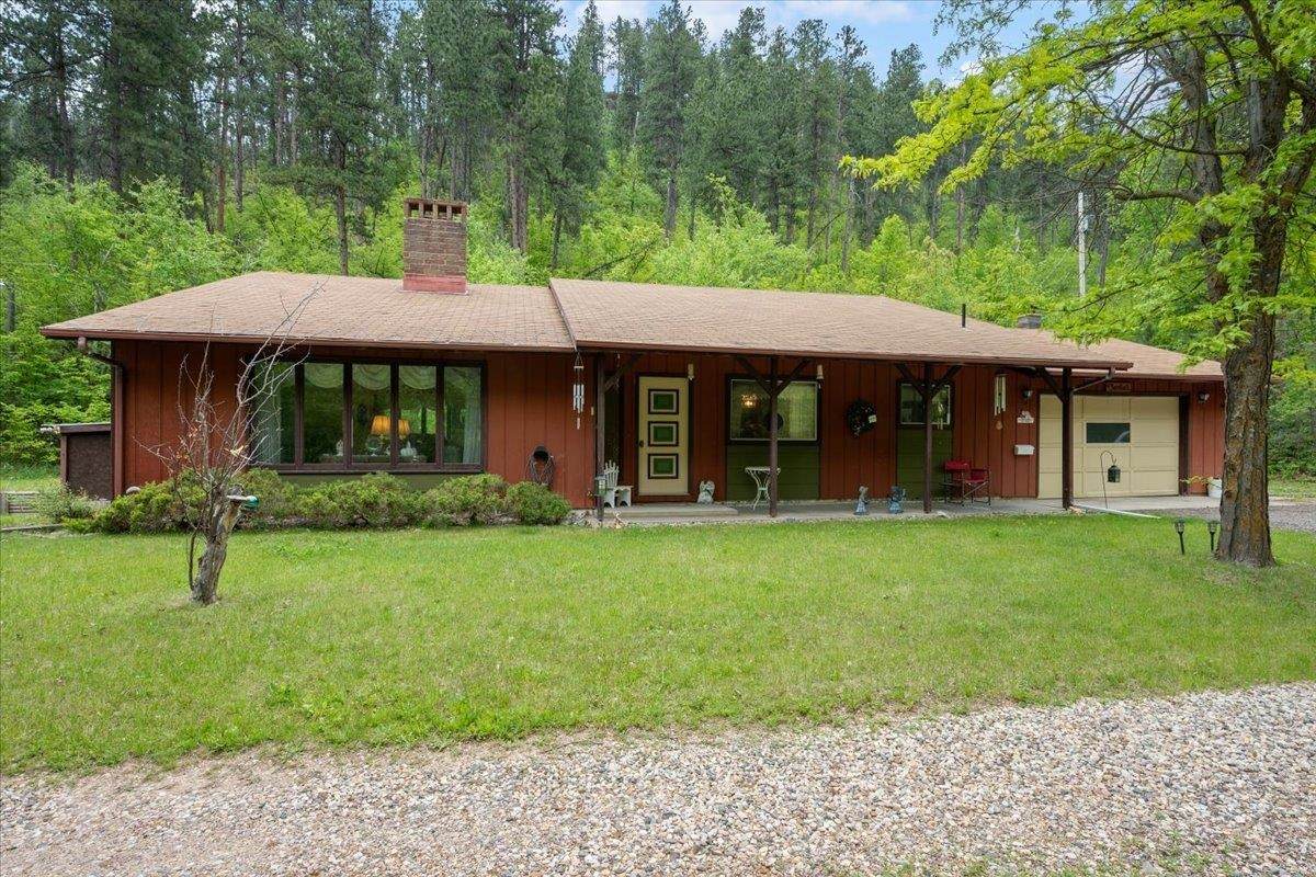 12433 Highway 14A - Photo 1