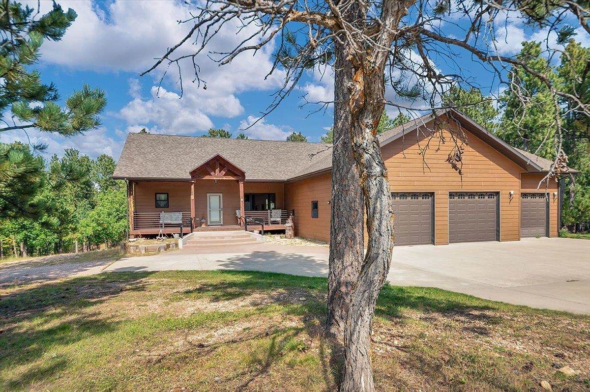 11916 Aspen View Road - Photo 1