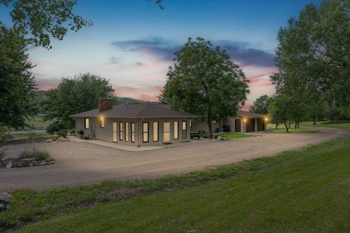 8010 Blucksberg Drive - Photo 1