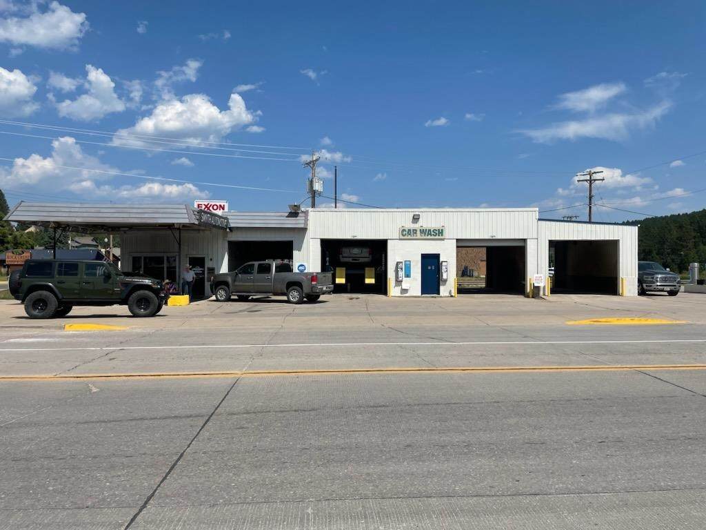 104 Mt. Rushmore Road - Photo 1