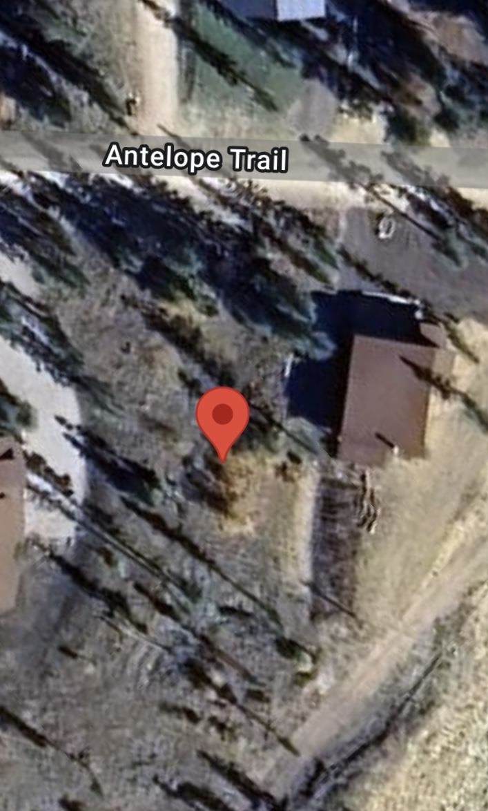 Lot 19 Block 10 Antelope Trail - Photo 1