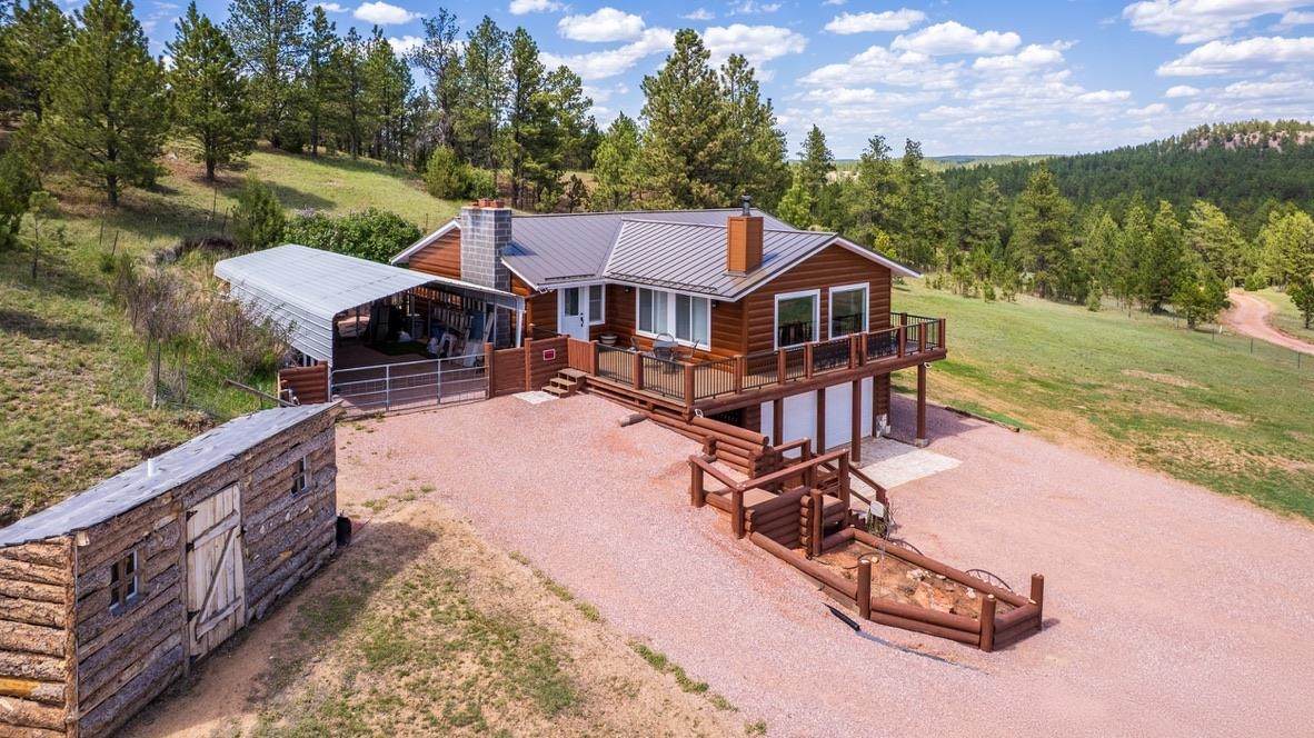 11766 Ridge Road - Photo 1