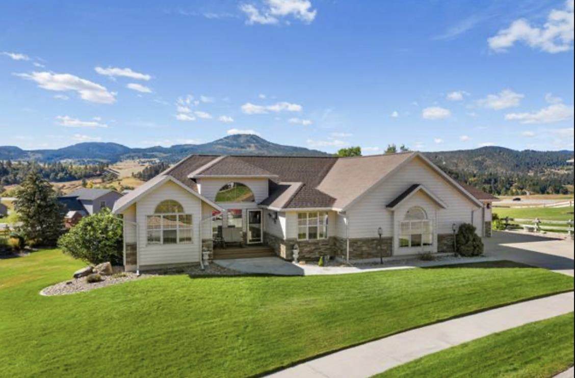 1711 Branding Iron Drive - Photo 1