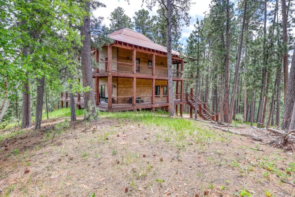 21184 Gilded Mountain Road - Photo 1