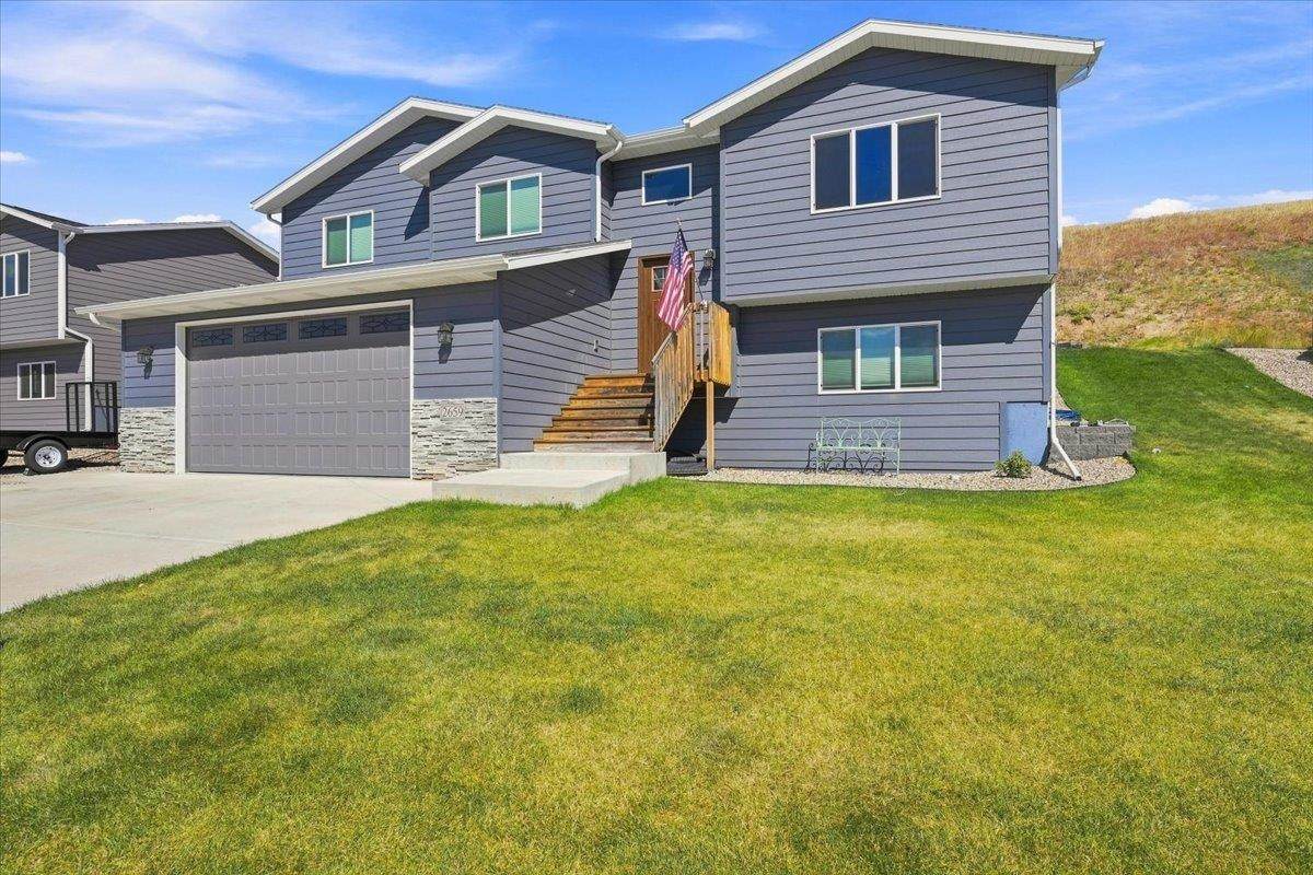 2659 Meadows Drive - Photo 1