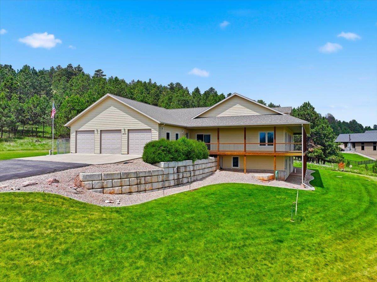 3435 Fox Run Ln - Photo 1