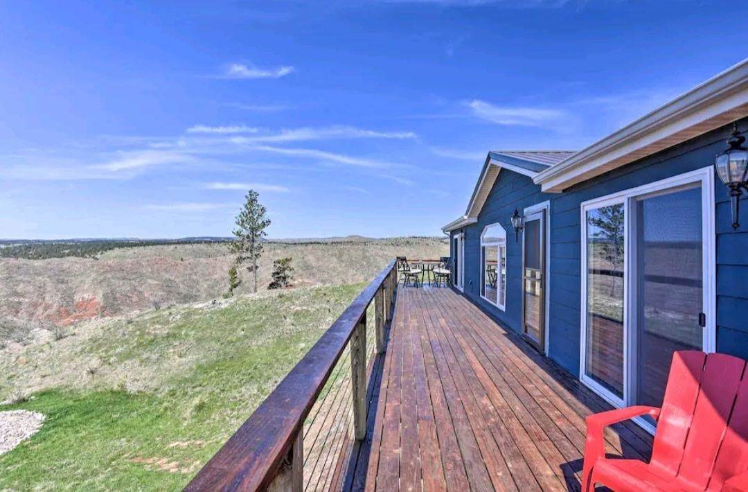 27927 Cascade Springs Road - Photo 1
