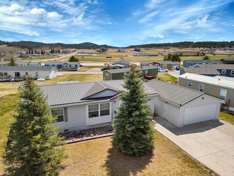 152 Shooting Star Lane - Photo 1