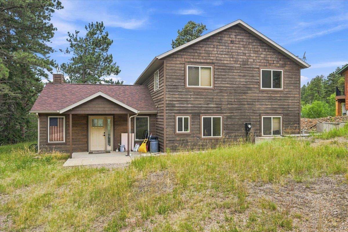 11025 Eagle Trail - Photo 1