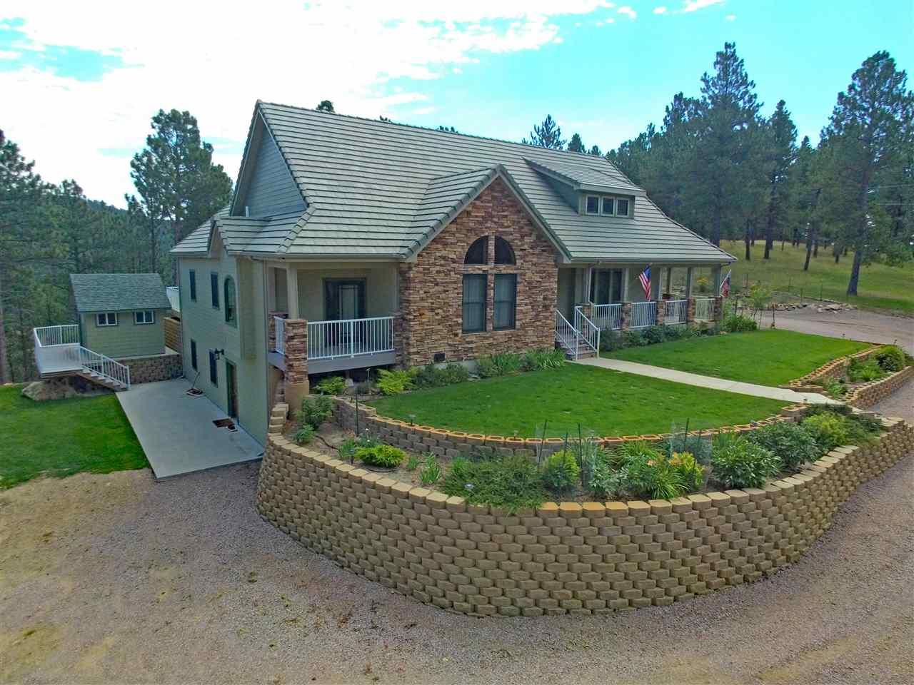 40 Breakneck Road - Photo 1