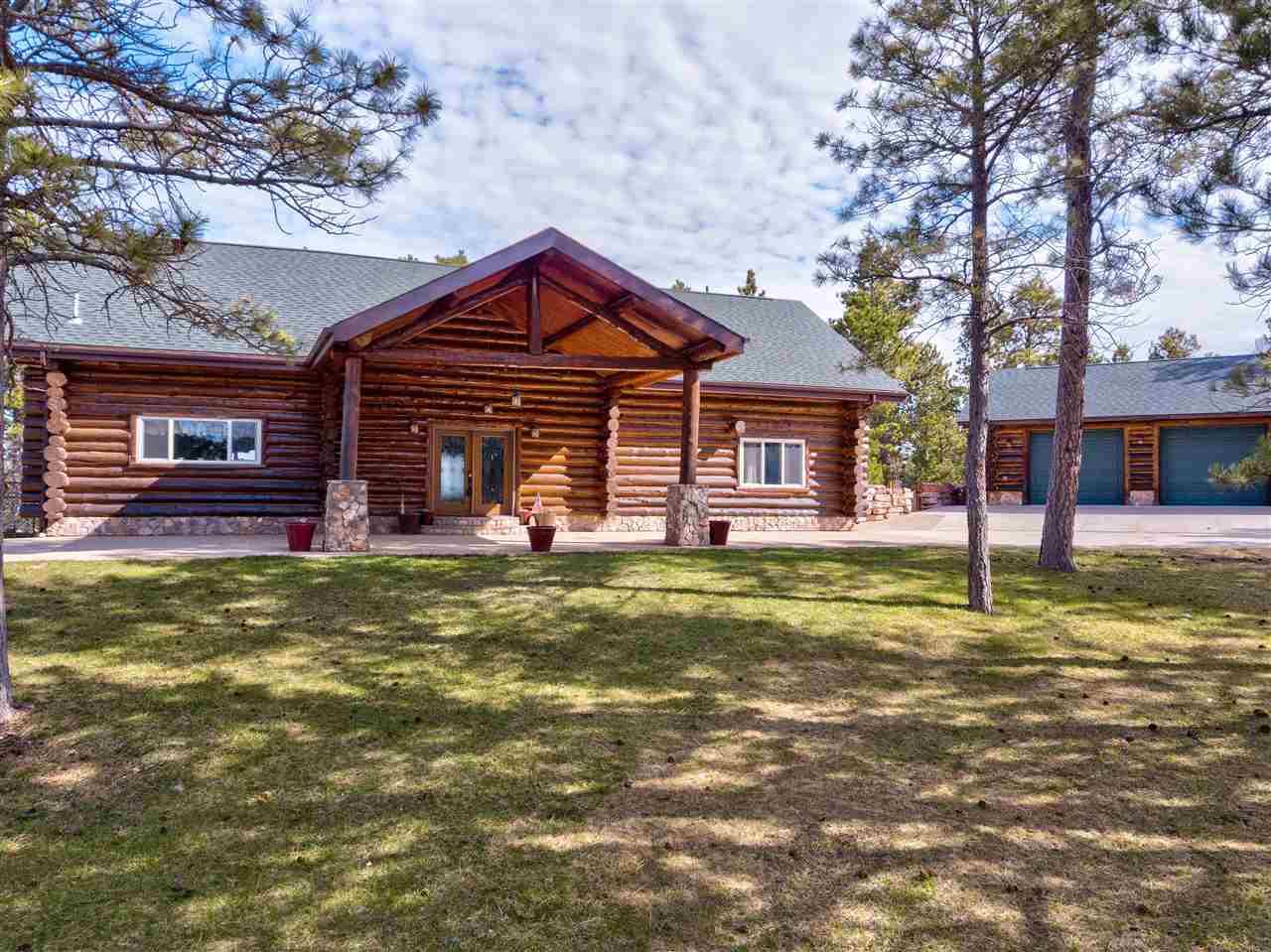 706 Elk Run Road - Photo 1