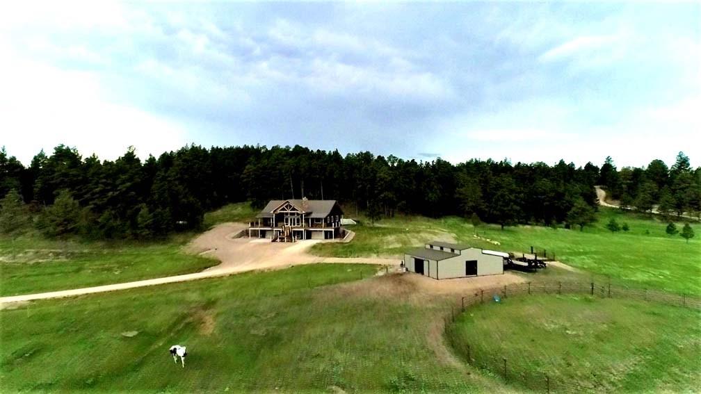 141 Broad Axe Road - Photo 1