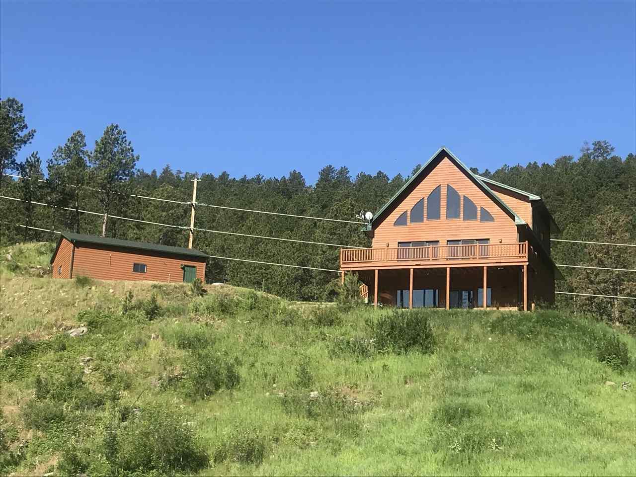 26047 Bowman Road - Photo 1