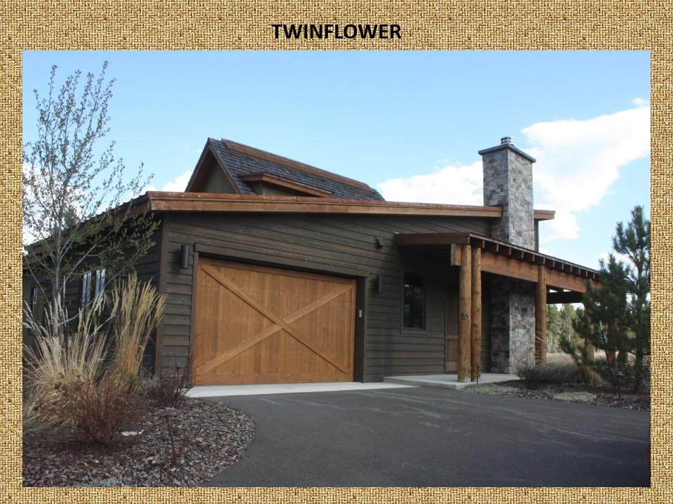 63 Wilderness Lodge Rd. - Photo 1